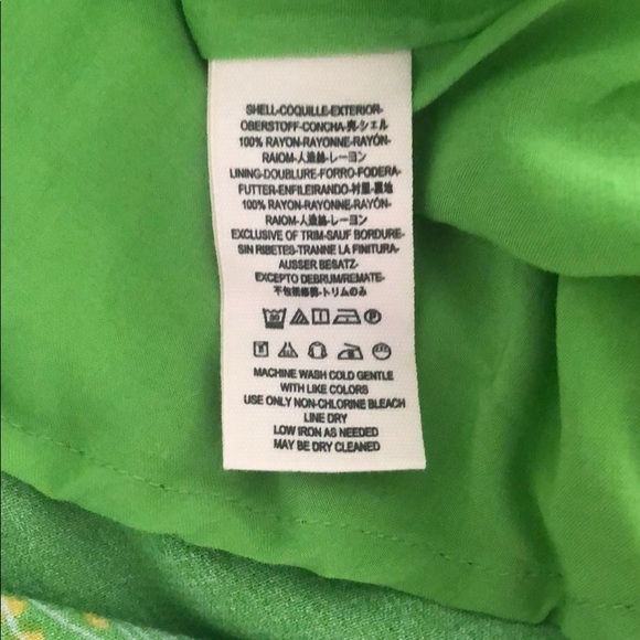 COPY - Free People Retro Dress 👗 NWT - Picture 7 of 8